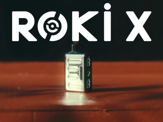 Maskking Roki X 18000